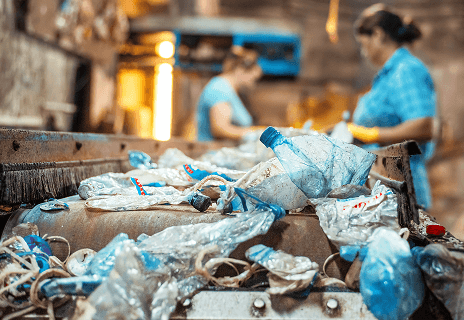 Waste management