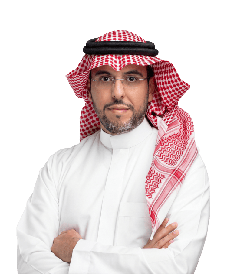 Assim M. Alsuhaibani, Chief Executive Officer